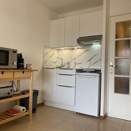 Apartment Superior Santa Cruz แซ็งต์-แมกซีม ภายนอก รูปภาพ