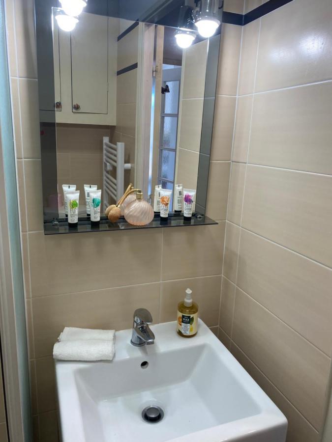 Apartment Superior Santa Cruz แซ็งต์-แมกซีม ภายนอก รูปภาพ