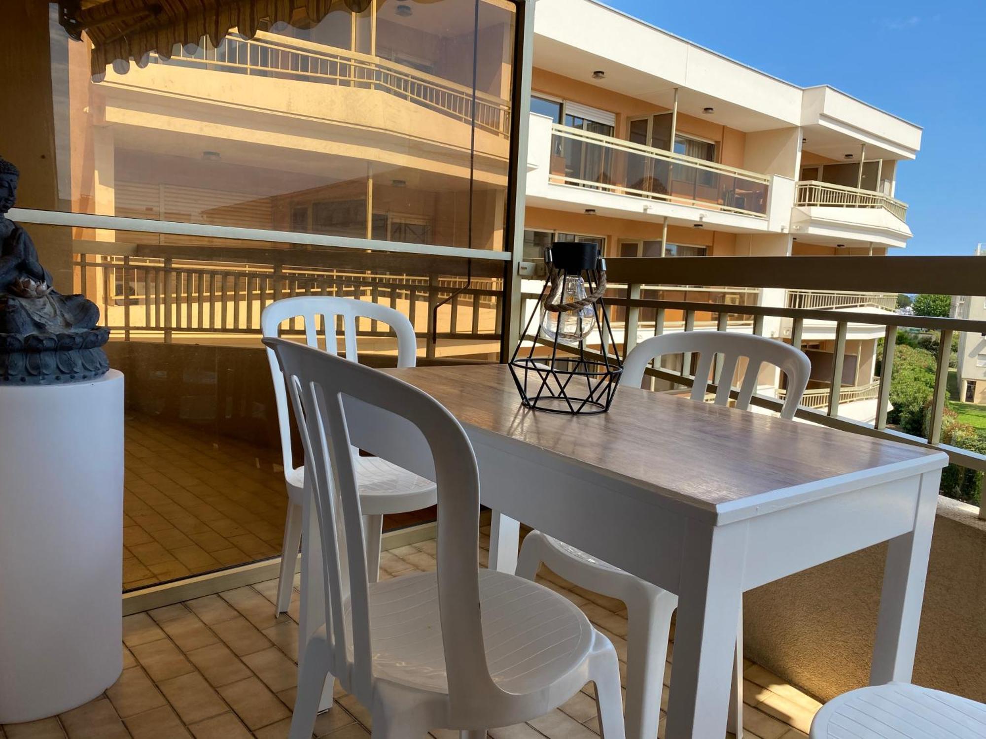 Apartment Superior Santa Cruz แซ็งต์-แมกซีม ภายนอก รูปภาพ