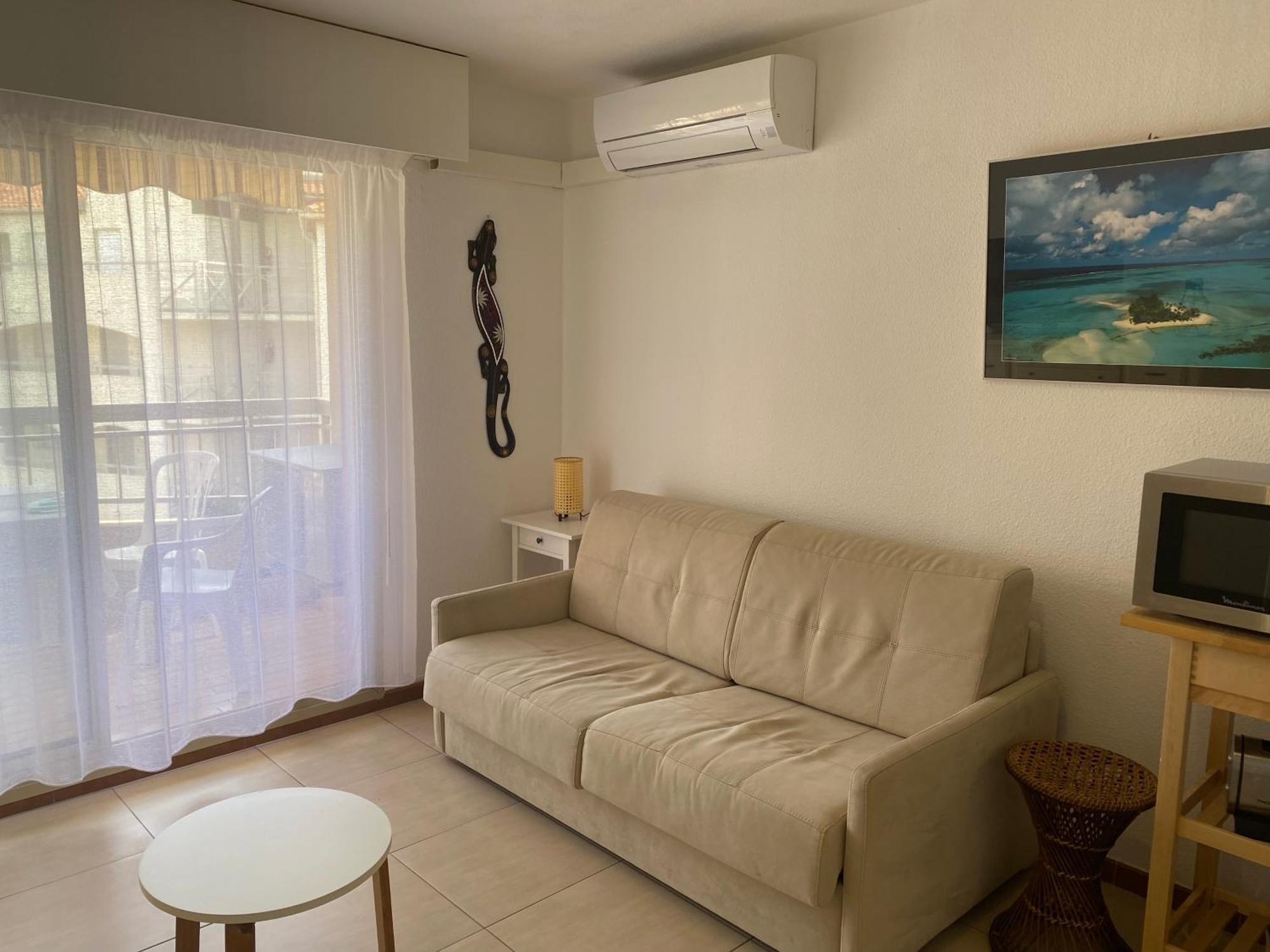 Apartment Superior Santa Cruz แซ็งต์-แมกซีม ภายนอก รูปภาพ