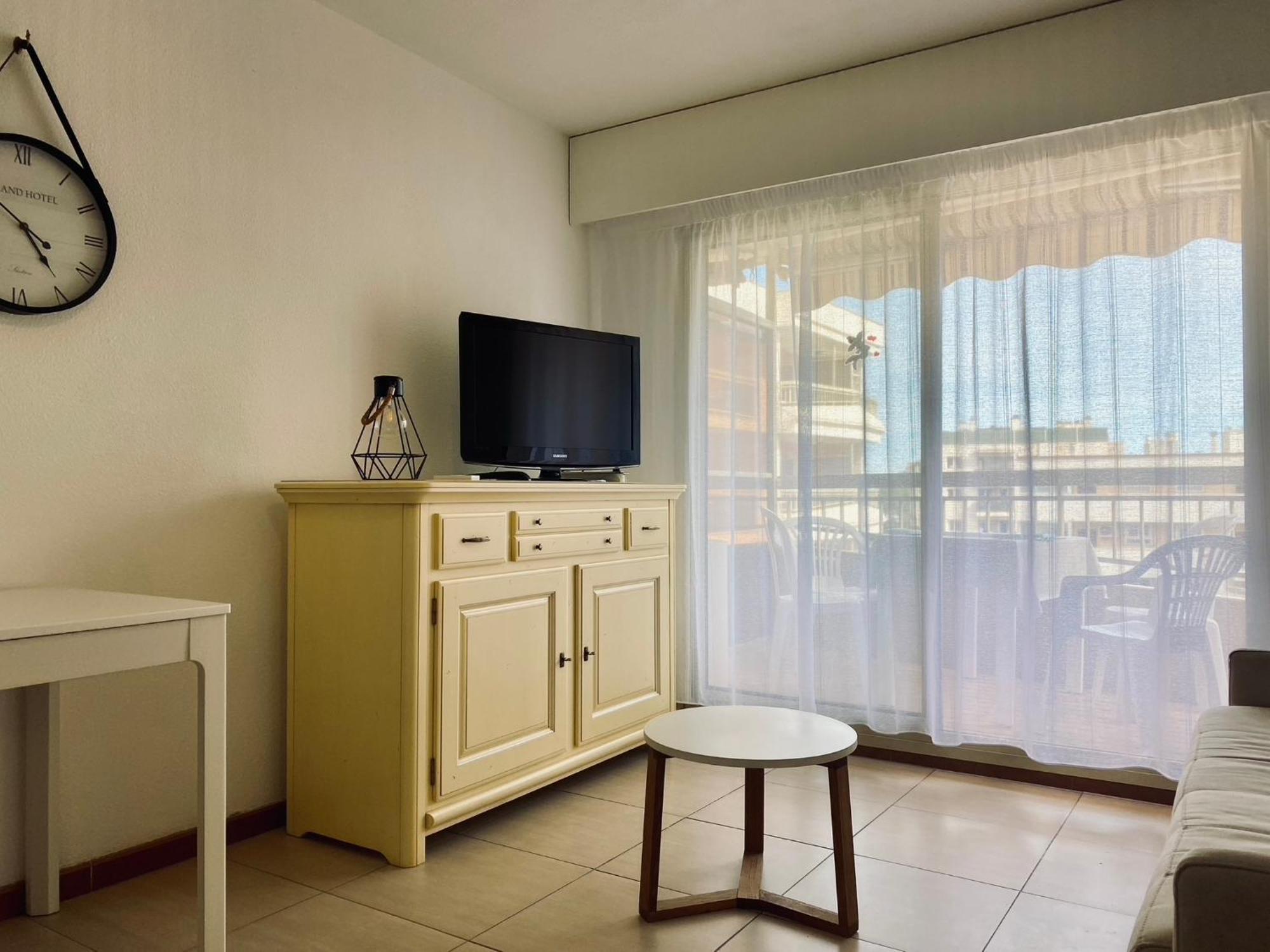 Apartment Superior Santa Cruz แซ็งต์-แมกซีม ภายนอก รูปภาพ
